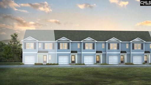 470 Wisteria Walk Way pending home in Hunters Branch, Hopkins, SC