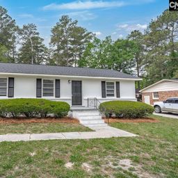 313 Forestwood Drive