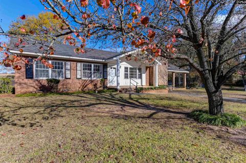 Homes in Challedon West, Columbia