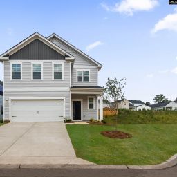 822 Huxley Lane