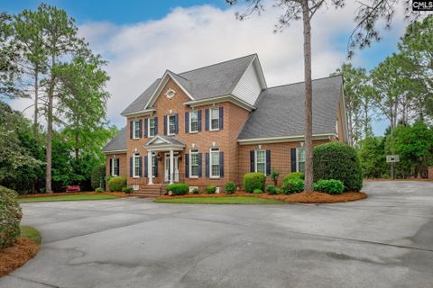 Homes in Wildewood, Columbia