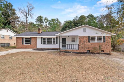 Homes in Stonehenge, Cayce