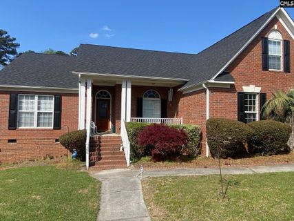 100 Bennington Circle active home in Ashley Hall, Columbia, SC