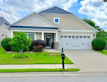 Homes in Ivy Square, Columbia