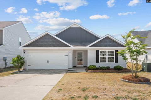 235 Common Reed Drive pending home in Finlay Farms, Gilbert, SC