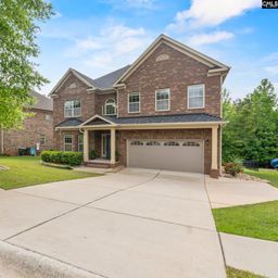 357 Bent Oak Drive