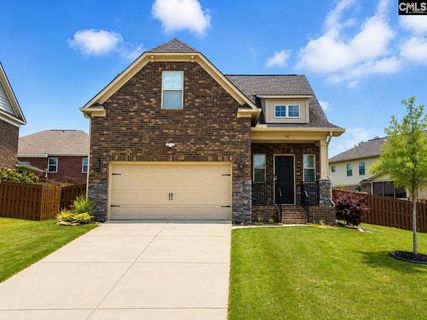 183 Cedar Chase Lane active home in Cedar Mill, Irmo, SC