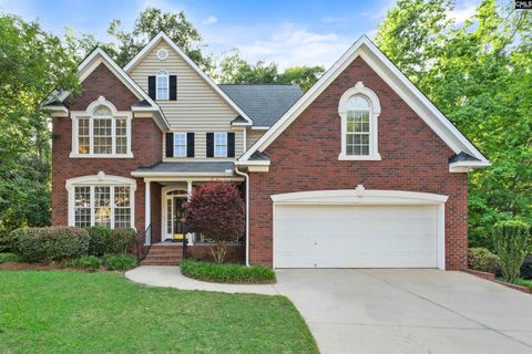 Homes in Shoal Creek, Lexington