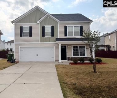 454 Kingsley View Road active home in Coatbridge, Blythewood, SC