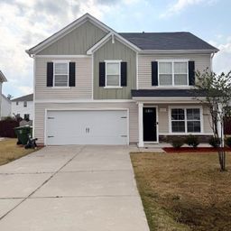 454 Kingsley View Road