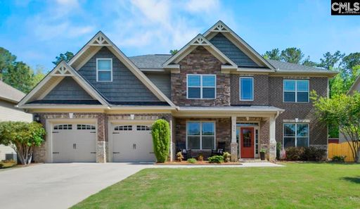 436 Bowhunter Drive