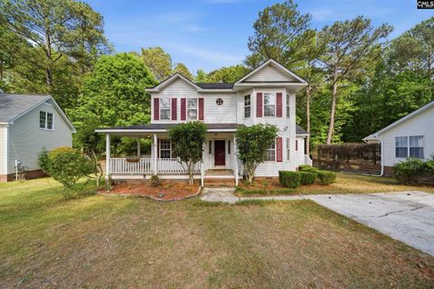 319 Brook Hollow Drive pending home in Brookfield, Columbia, SC