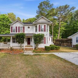 319 Brook Hollow Drive