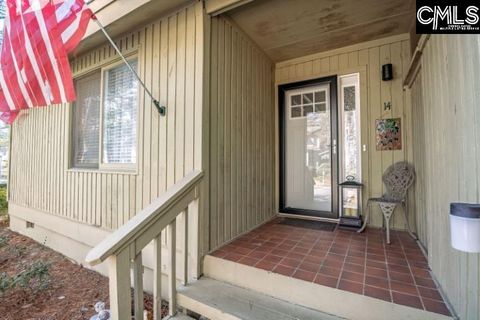 14 Shadow Creek Court pending home in Reflections, Columbia, SC