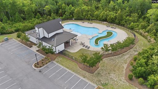 406 Eclipse Lane