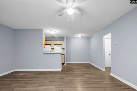 1211 Metze Road H4 active home in The Quarters, Columbia, SC