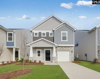 746 Ben Gunn Run pending home in Taylor Hill, Gilbert, SC