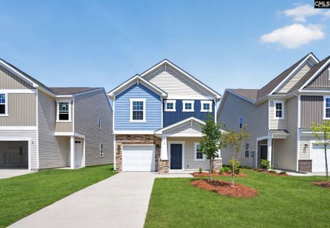 770 Ben Gunn Run pending home in Taylor Hill, Gilbert, SC