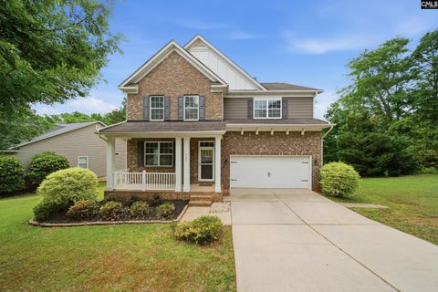 317 Eagle Claw Drive