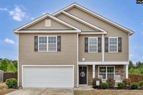 18 Denali Circle