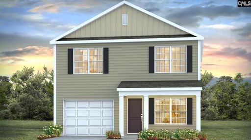 126 Tahoe Drive