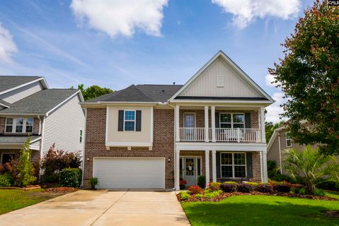 174 Madison Park Drive pending home in Madison Park, Lexington, SC