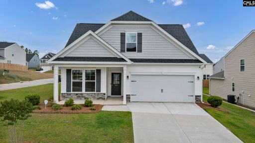 305 Red Globe Trail active home in Summer Orchard, Lexington, SC