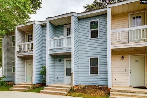 Homes in Arborwood, Columbia