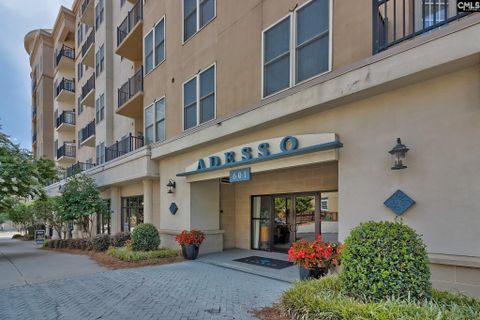 601 Main Street 501 pending home in Adesso, Columbia, SC