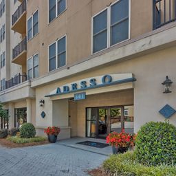 601 Main Street 501