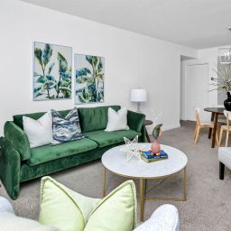 619 King Street 805