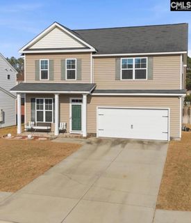 124 Farrow Pointe Lane