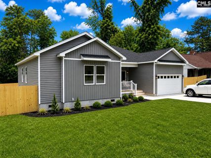 2413 Barhamville Road pending home in Barhamville, Columbia, SC