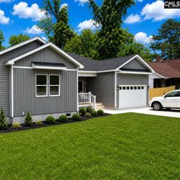 2413 Barhamville Road