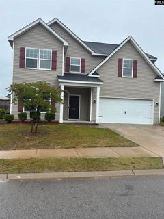 Homes in Burnside Farms, Columbia
