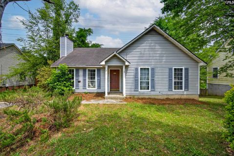 217 Kemsing Road pending home in Braewick, Columbia, SC