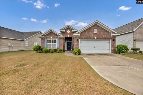 132 Flora Springs Circle pending home in Flora Springs Park, Columbia, SC