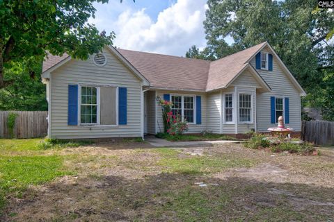 111 Riverwalk Way active home in Riverwalk, Irmo, SC