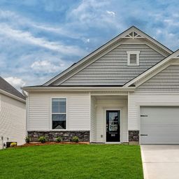 281 Summer Orchard Drive