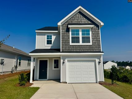 1107 Crescent Corner Drive pending home in Ellington, Elgin, SC