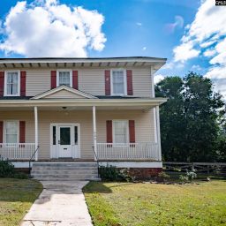 828 Whaley Street