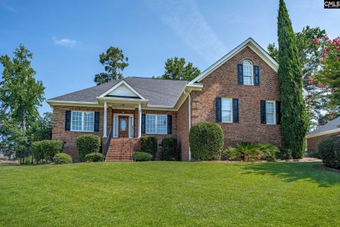 Homes in Bay Pointe, Chapin