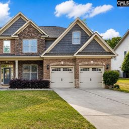 317 Bowhunter Drive