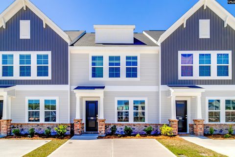159 Carr Lane pending home in Haynes Park, Columbia, SC