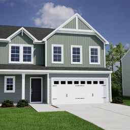 13 Crosby Lane