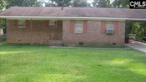 525 Calvary Drive active home in Lincolnshire, Columbia, SC