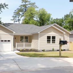2409 Barhamville Road