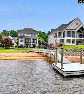 217 Porth Circle active home in Cherokee Shores, Lexington, SC
