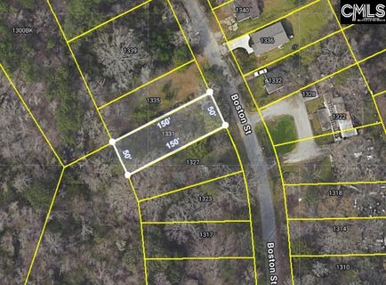 1331 Boston Street active home in Haskell Heights, Columbia, SC
