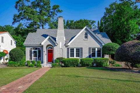219 Haynsworth Street